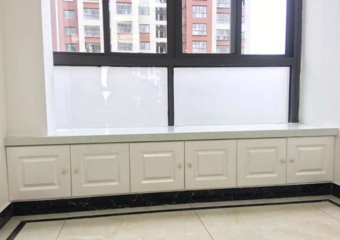 上海五浦汇C区顾会庭装修效果图