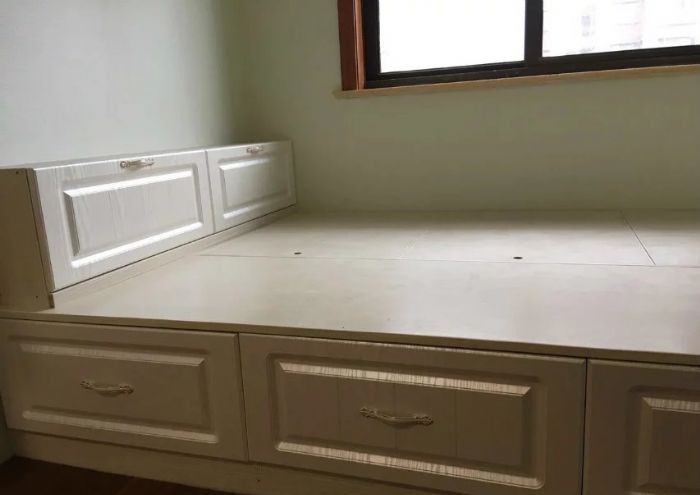 上海五浦汇C区顾会庭装修效果图