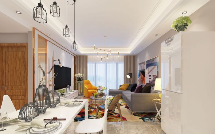 �̰��ع̰�װ��Ч��ͼ