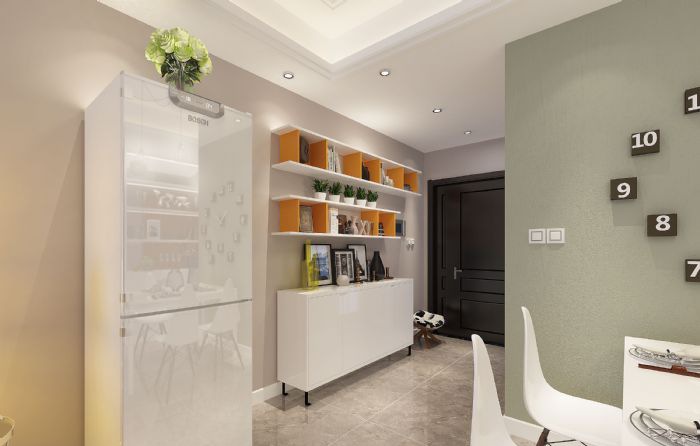 �̰��ع̰�װ��Ч��ͼ