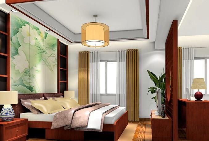 �ൺ����ɽɫװ��Ч��ͼ