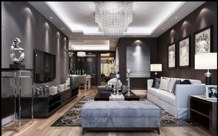 �̰����˲ż�԰װ��Ч��ͼ