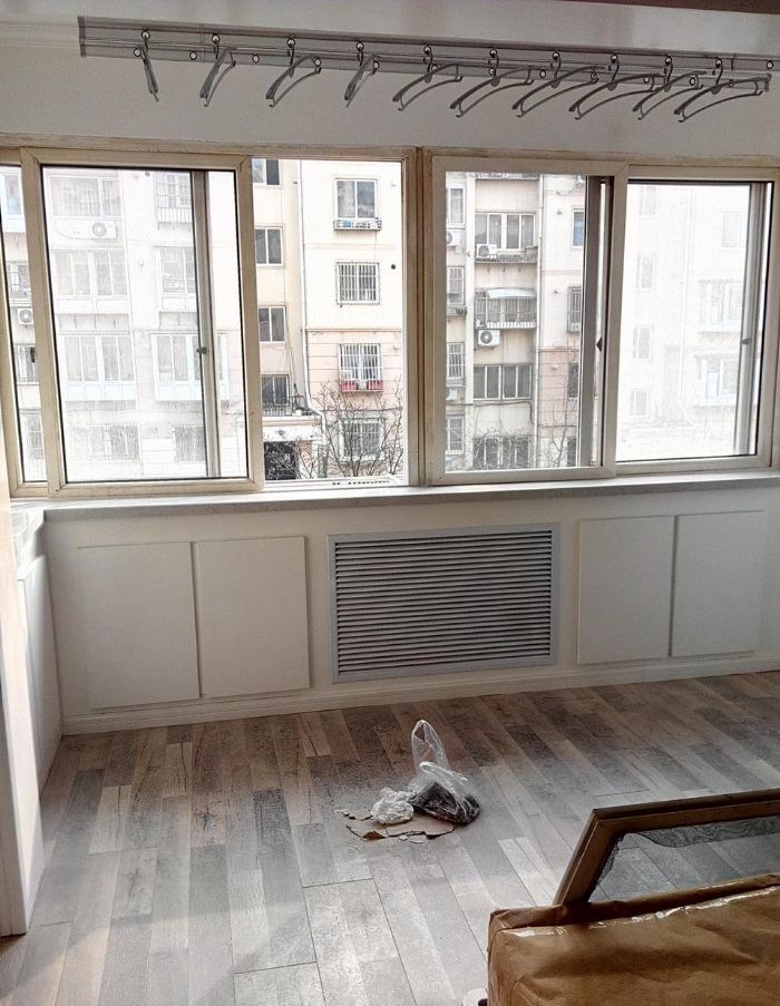 �ൺ��ɽ��С��װ��Ч��ͼ