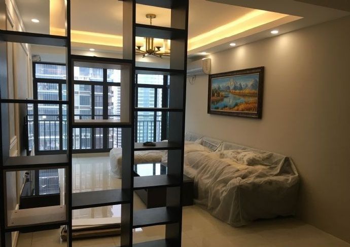 �Ͼ�����ˮ��װ��Ч��ͼ