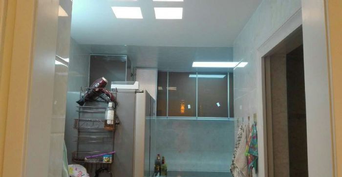 武汉橡树湾装修效果图