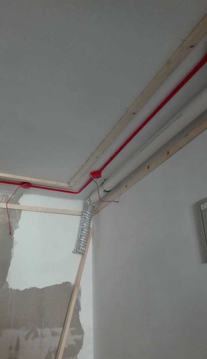 武汉奥山世纪城装修效果图