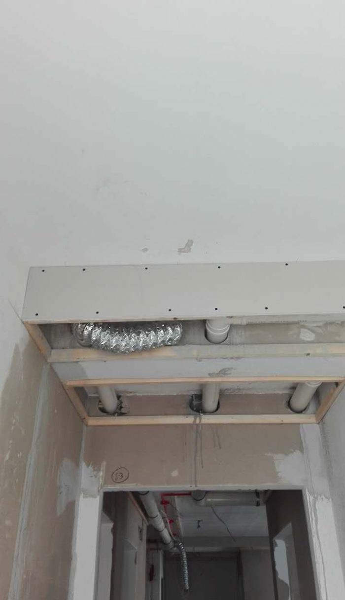 武汉奥山世纪城装修效果图