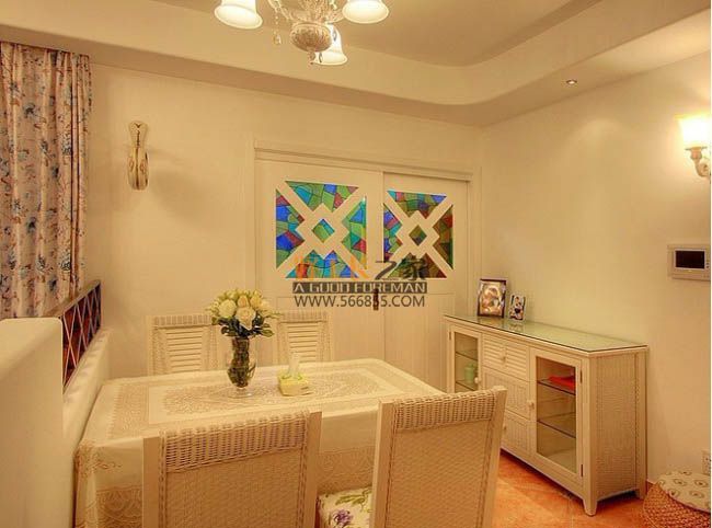 ��������ǰ�װ��Ч��ͼ