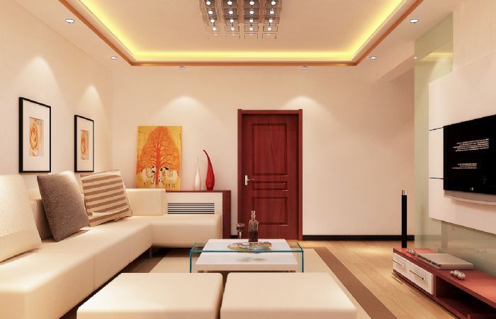 ������԰ʱ��װ��Ч��ͼ