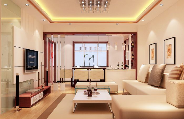 ������԰ʱ��װ��Ч��ͼ