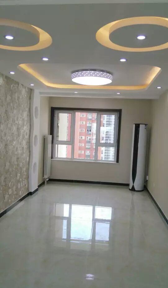 洛阳民政局家属院装修效果图