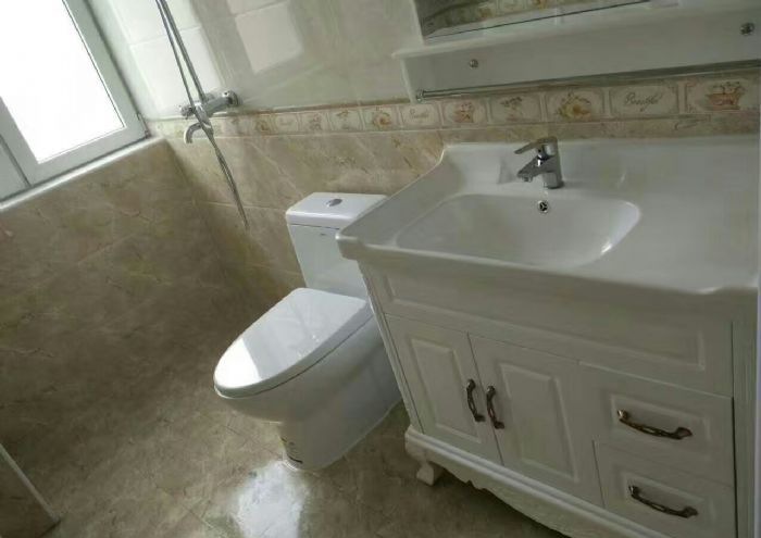 洛阳民政局家属院装修效果图