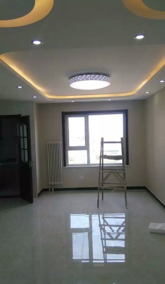 洛阳民政局家属院装修效果图