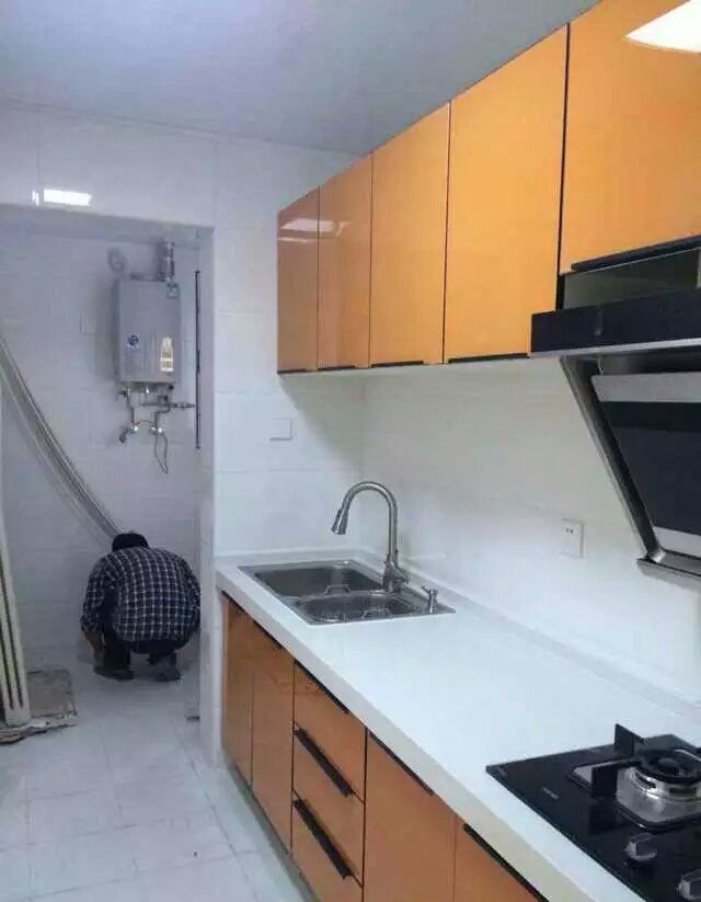 洛阳民政局家属院装修效果图