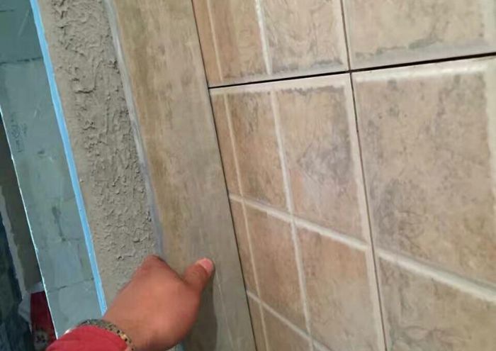 洛阳瀛洲花园装修效果图