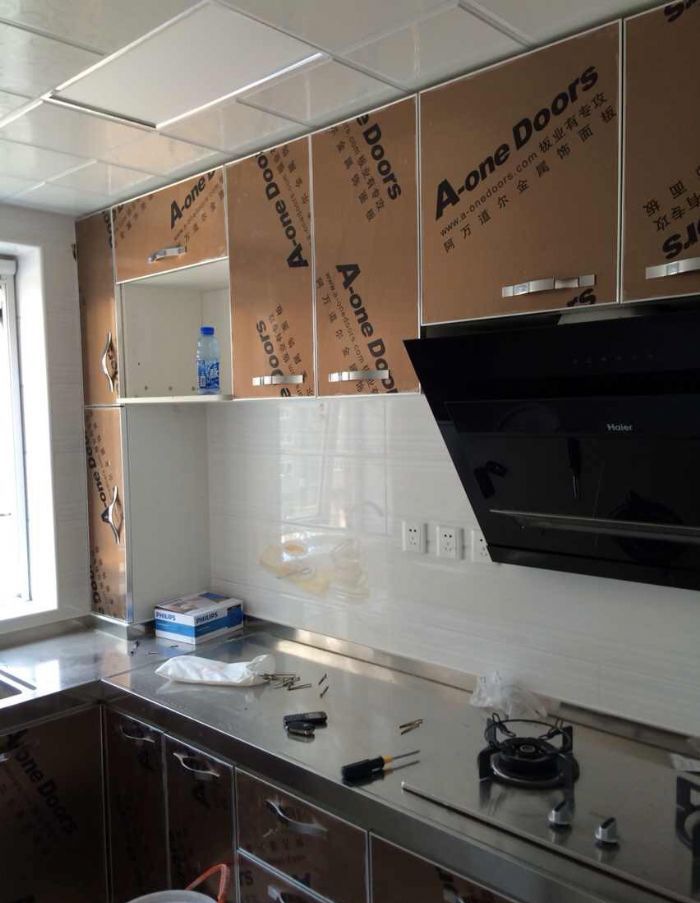 洛阳居业家园装修效果图