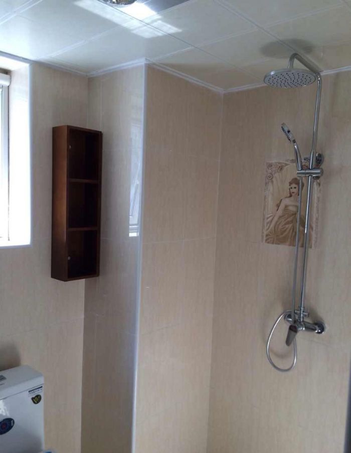 洛阳居业家园装修效果图