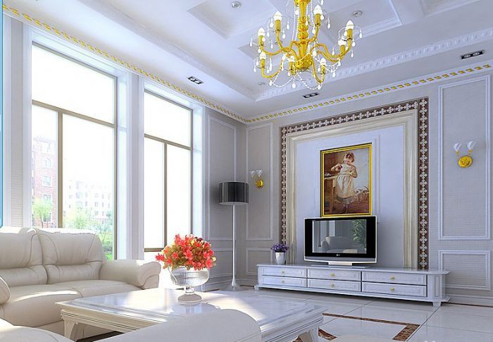 ����δ����װ��Ч��ͼ