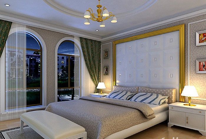 ����δ����װ��Ч��ͼ