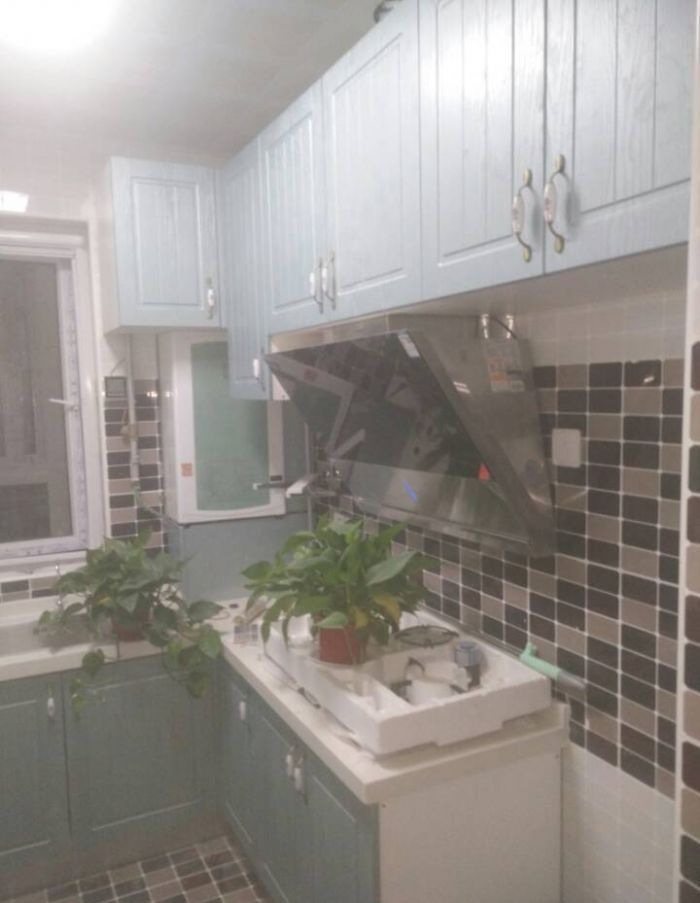 洛阳九都华庭装修效果图