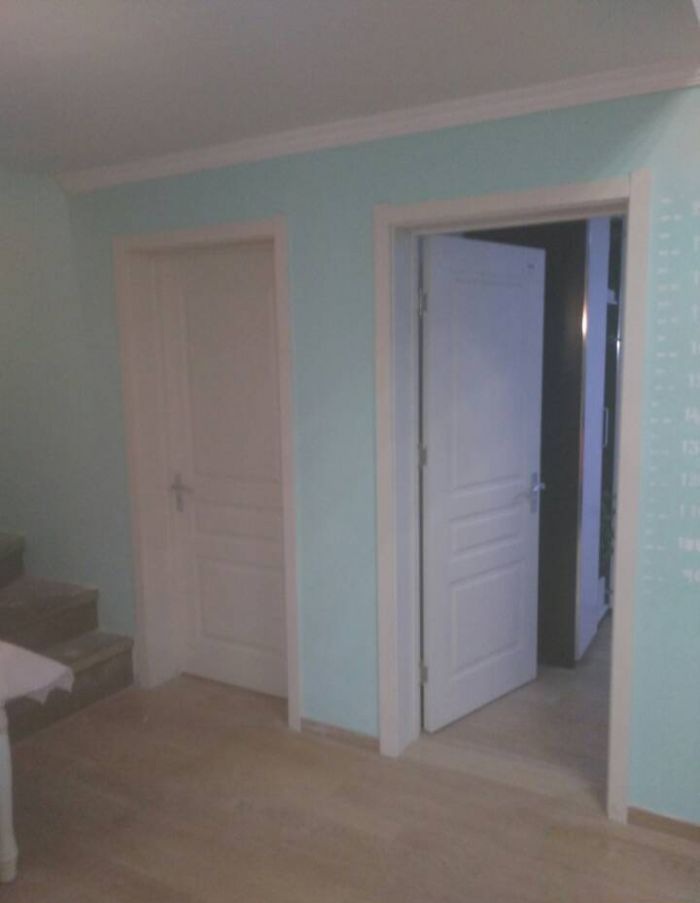 洛阳九都华庭装修效果图