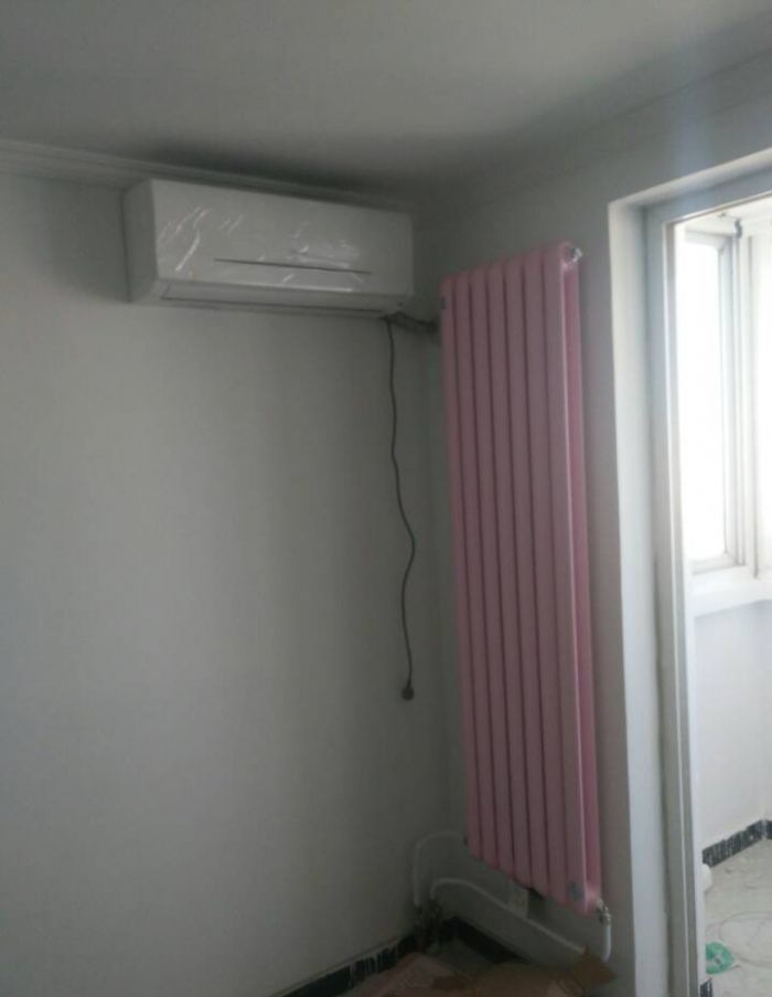 洛阳九都华庭装修效果图