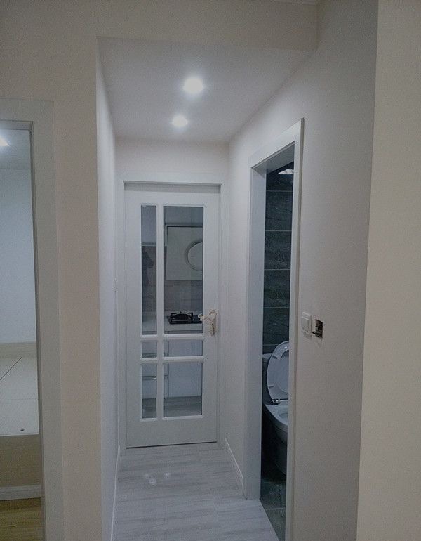 洛阳白马小区装修效果图