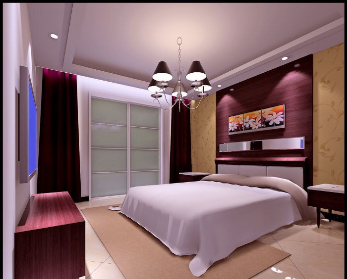 �����κͻ�԰װ��Ч��ͼ