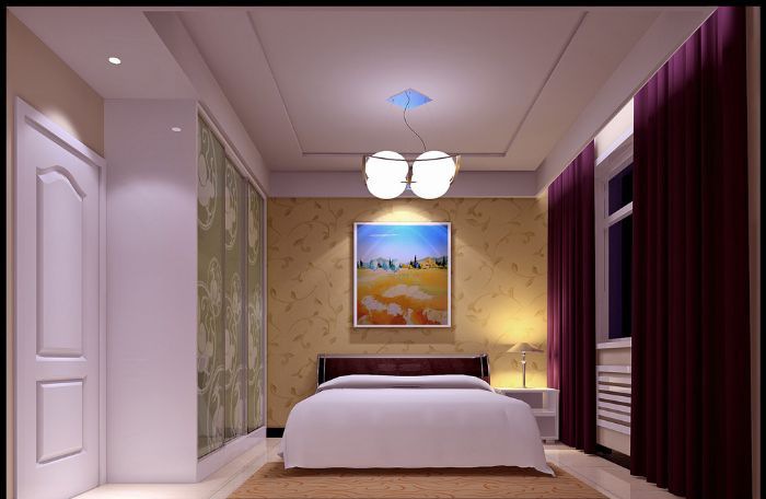 �����κͻ�԰װ��Ч��ͼ