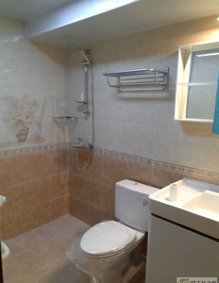 ��������ɽˮ����װ��Ч��ͼ