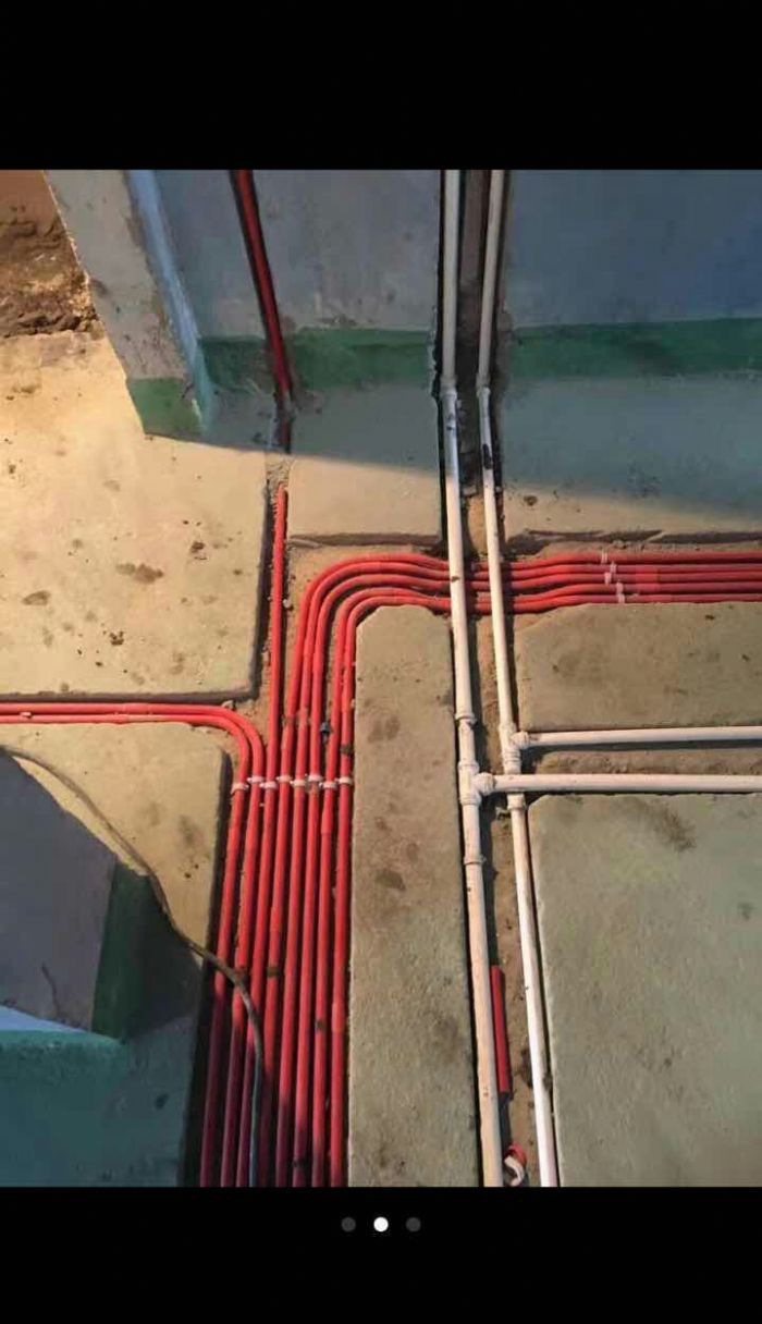 西安天朗大兴郡装修效果图