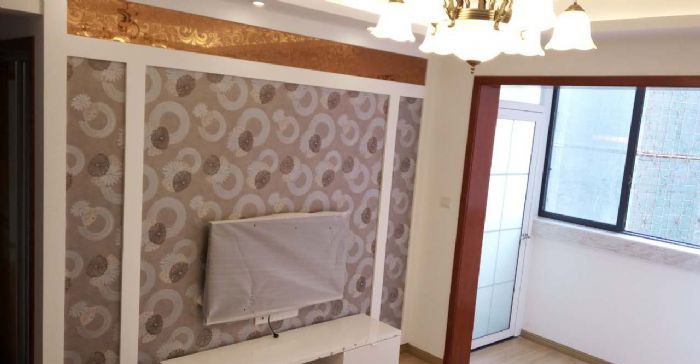 ������ʢ������װ��Ч��ͼ