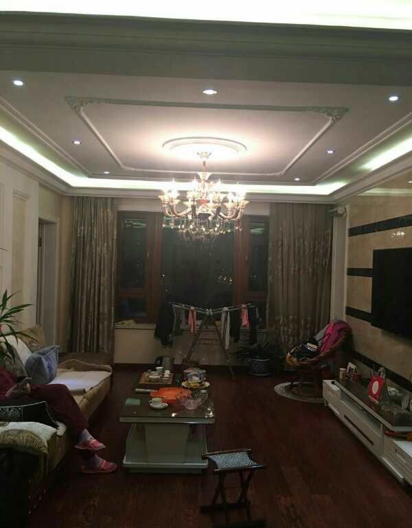 ���������̱���ɽװ��Ч��ͼ