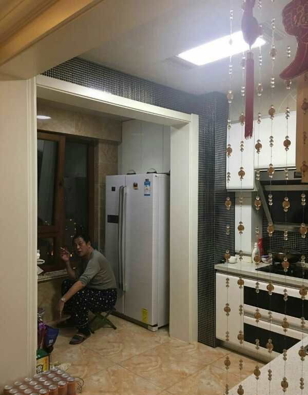 ���������̱���ɽװ��Ч��ͼ