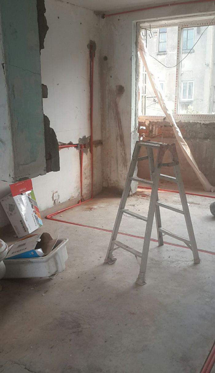 �Ϻ�����·555װ��Ч��ͼ