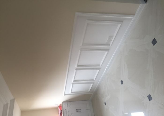 盐城金色果缘装修效果图