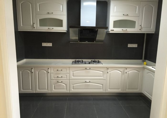 盐城金色果缘装修效果图