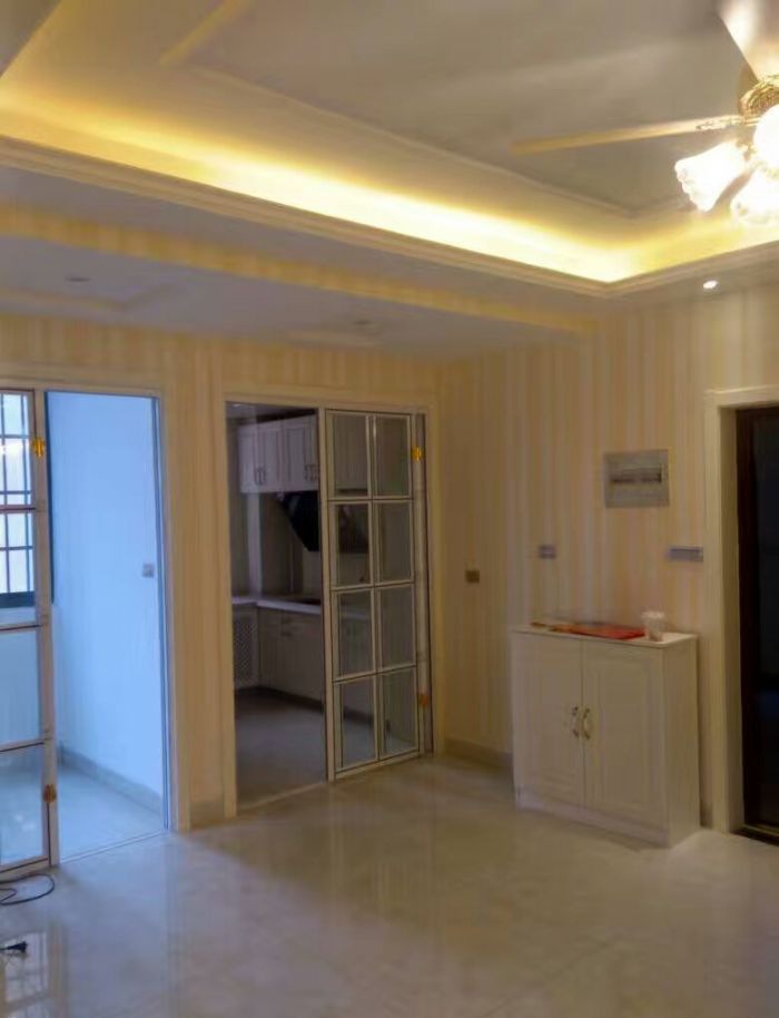 ������鿻���װ��Ч��ͼ