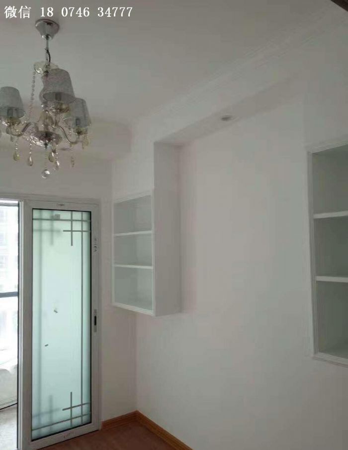 永州永州一号装修效果图