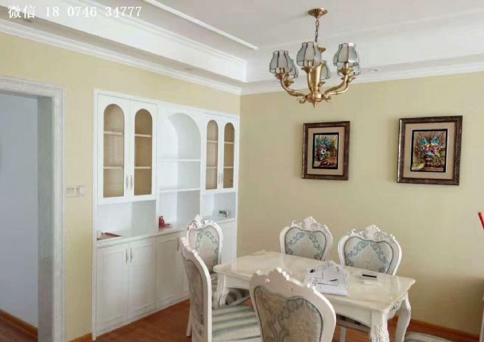 永州永州一号装修效果图