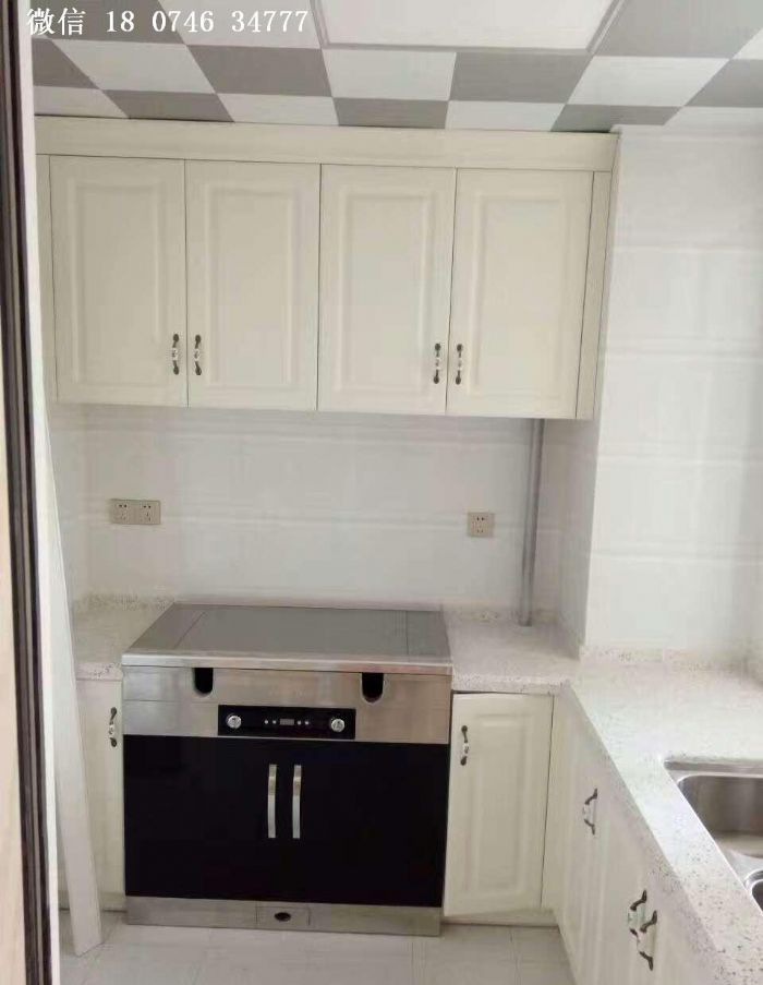 永州永州一号装修效果图