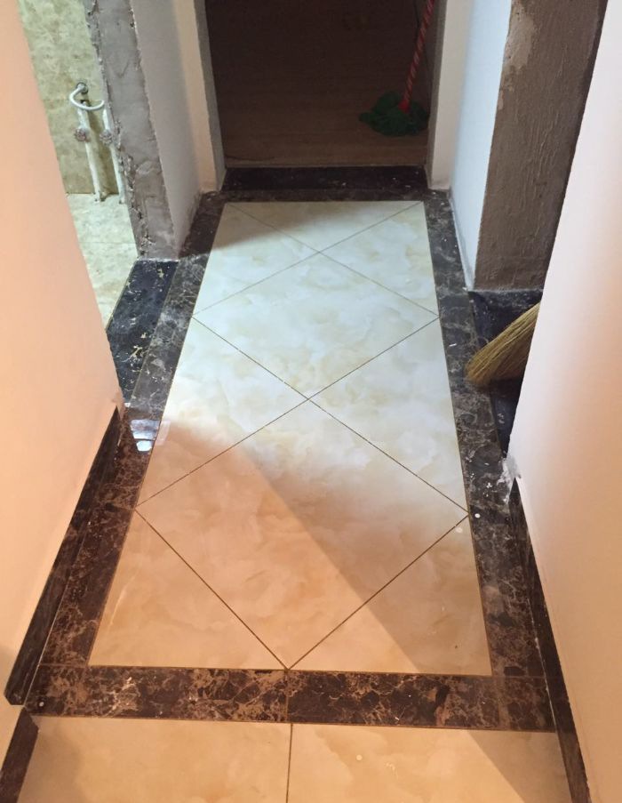 天津金域华庭装修效果图