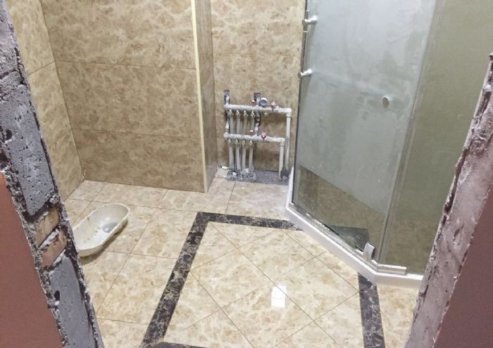 天津金域华庭装修效果图