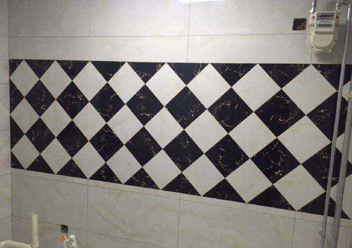 天津金域华庭装修效果图