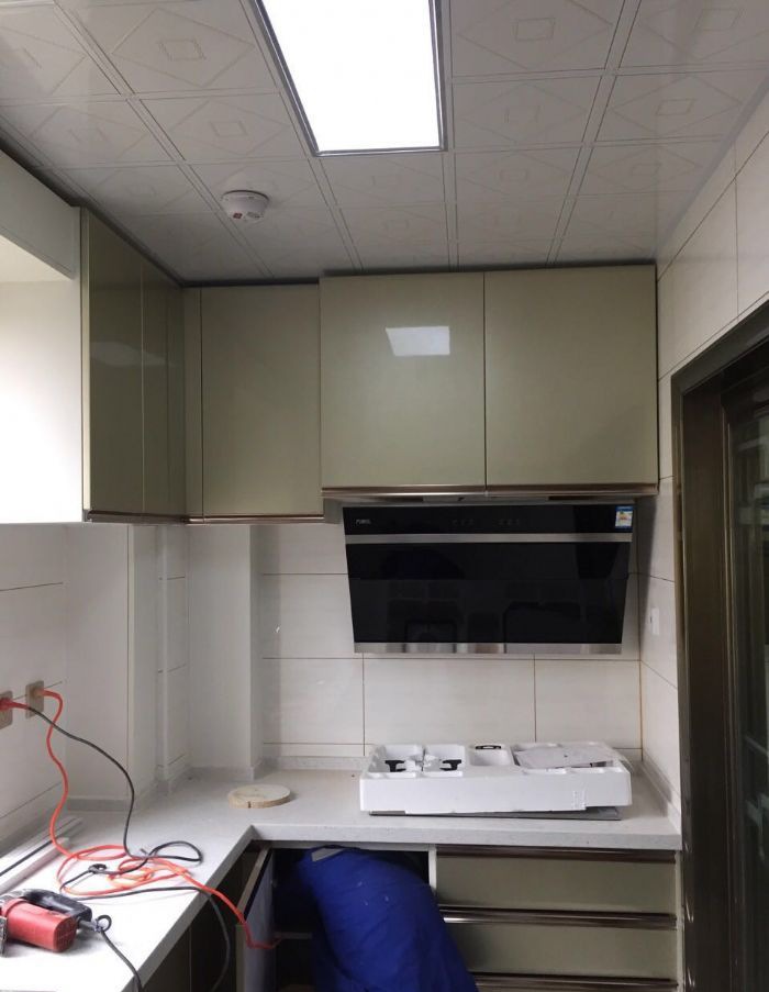 �����׿��̫����װ��Ч��ͼ