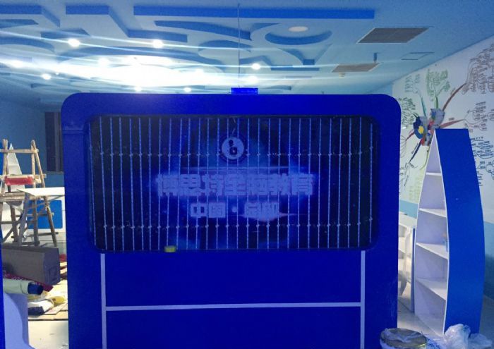 �������ش���װ��Ч��ͼ