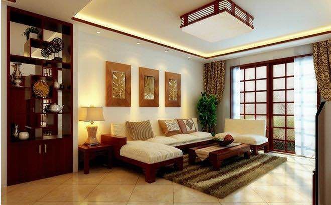 ����ƺ�ͥԺװ��Ч��ͼ