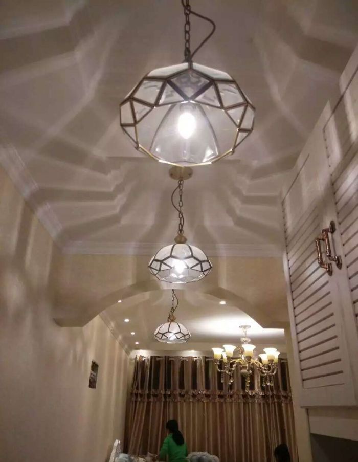 �����״����㿤װ��Ч��ͼ