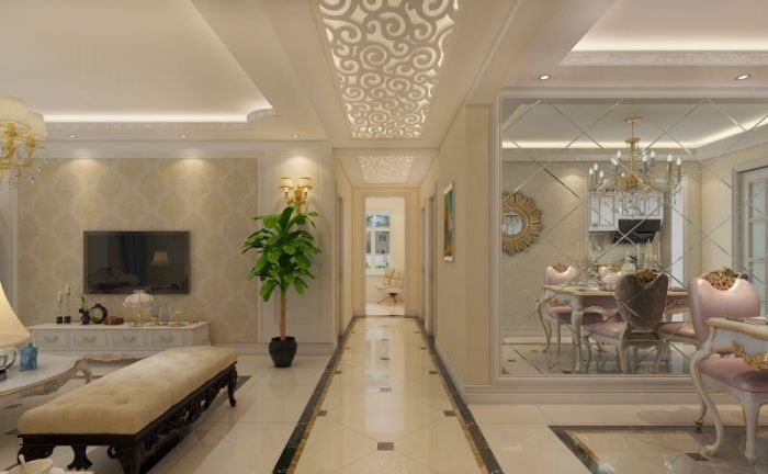 �ػʵ��ϳǰ뵺װ��Ч��ͼ