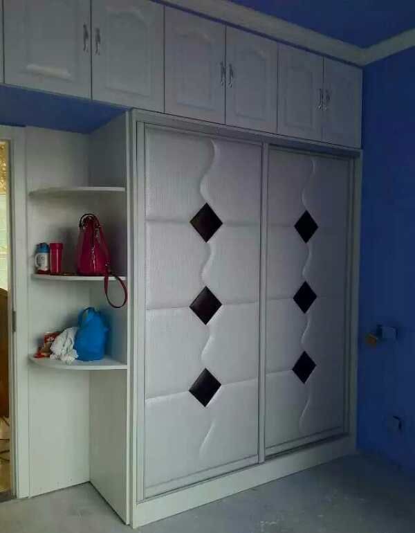 洛阳鸿运小区装修效果图